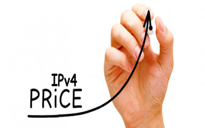The Reason For Price Hike Of IPv4 Addresses